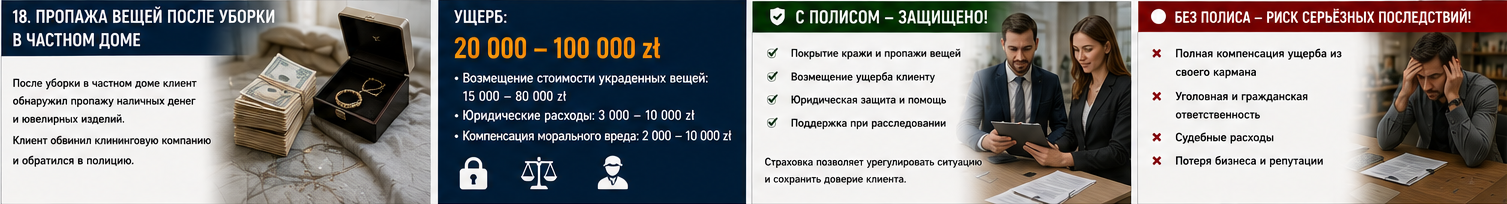 Клининг — Повреждение паркета химией — strip