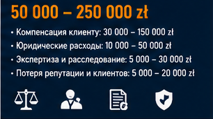 Производство — Поломка оборудования и простой линии — Инцидент
