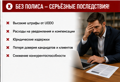 Кадровые агентства — Кража на складе руками работника агентства — Без защиты